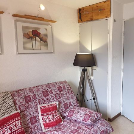Studio Ski Apartment Λε Ντεζ Αλπ Εξωτερικό φωτογραφία