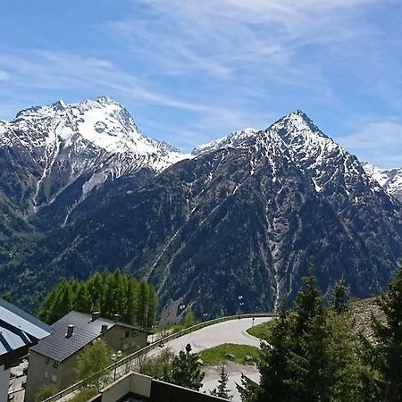 Studio Ski Apartment Λε Ντεζ Αλπ Εξωτερικό φωτογραφία