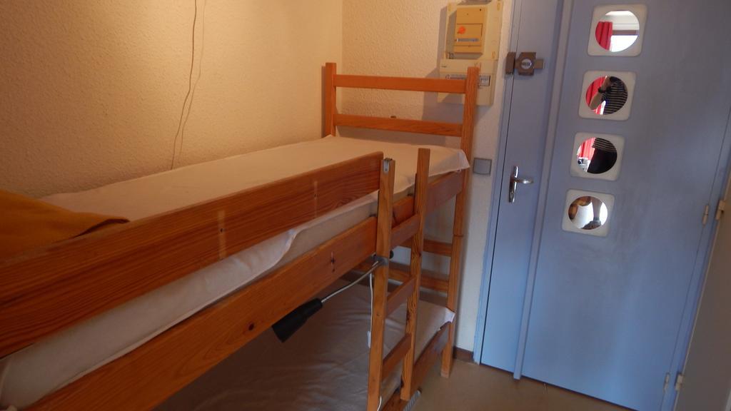 Studio Ski Apartment Λε Ντεζ Αλπ Εξωτερικό φωτογραφία