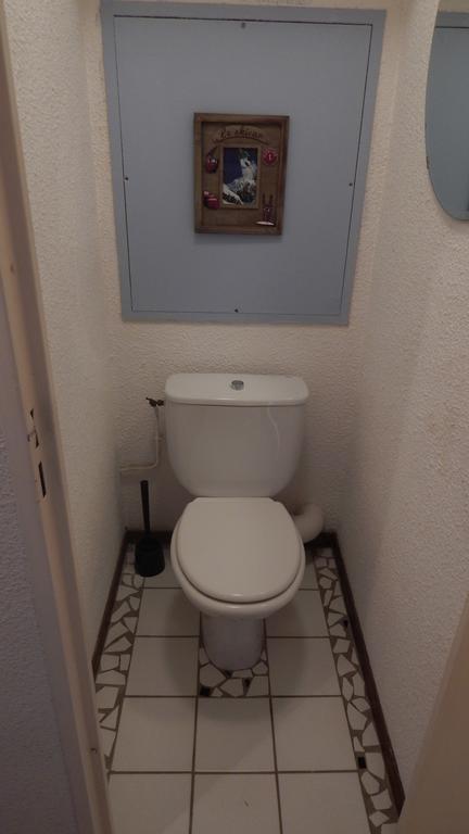 Studio Ski Apartment Λε Ντεζ Αλπ Εξωτερικό φωτογραφία