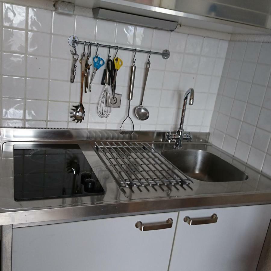 Studio Ski Apartment Λε Ντεζ Αλπ Εξωτερικό φωτογραφία